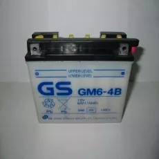 Baterija (gm6-4b)