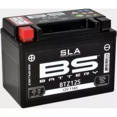 BS BTZ12S baterija