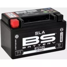 BS BTZ10S baterija
