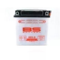 Baterija BS BB9-B