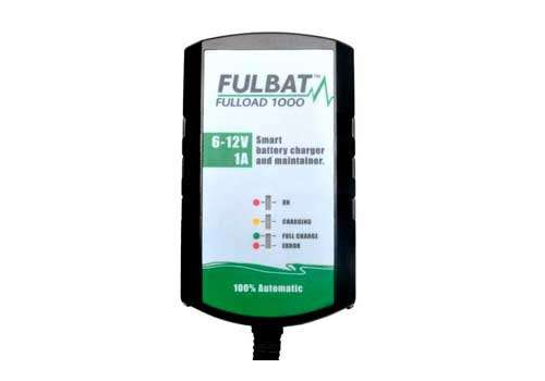 Punjač za baterije Fullbat FULLOAD 1000