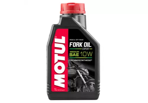 Motul Fork Expert Medium Oil SAE 10W Ulje za Vilice