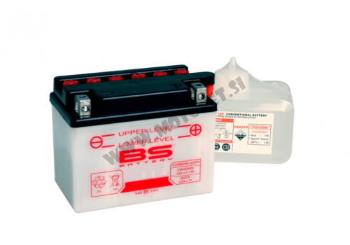 Baterija BS BB7-A
