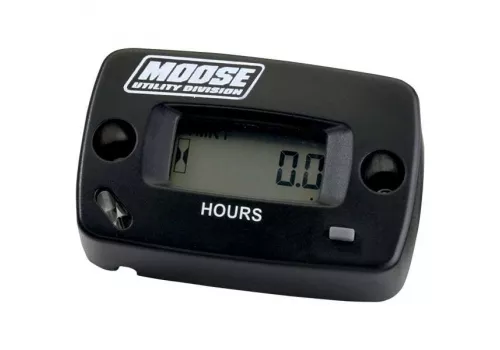 Brojač sati motora Moose utility division