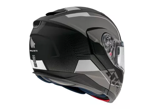 Moto Kaciga MT Helmets Atom Quark A0