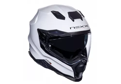 Moto kaciga NEXX X.WST2 Carbon Zero 2 neon