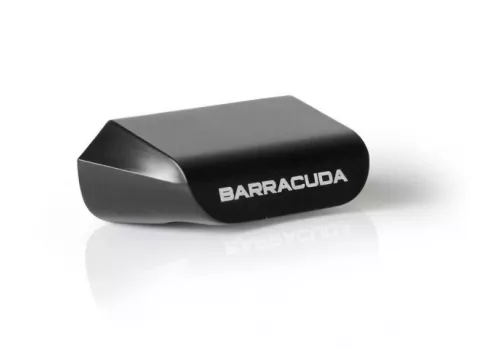 Barracuda svjetlo za držač registarske tablice
