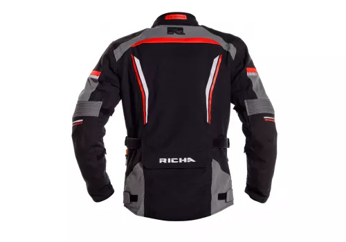 Moto jakna Richa Infinity 2 PRO