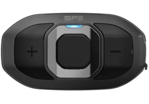 Sena SF2 Bluetooth Komunikacijski Sustav za Motocikliste