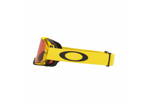 Kros naočale za motocikle Oakley Airbrake MX žuta