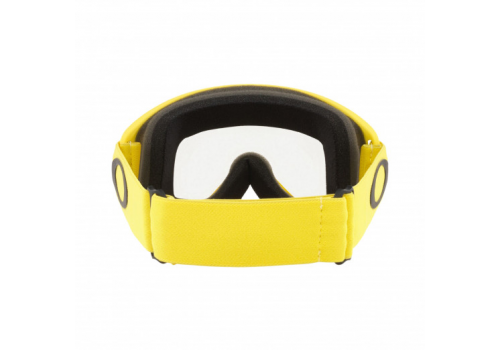 Kros naočale za motocikle Oakley za djecu 2.0 MX žuta