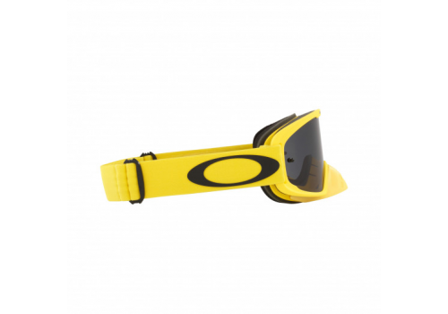Kros naočale za motocikle Oakley Frame 2.0 Pro MX žuta