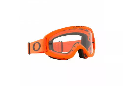 Kros naočale za motocikle Oakley za djecu 2.0 MX narančasta