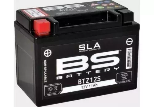 Baterija BS BTZ12S SLA
