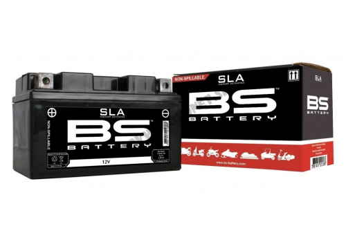Baterija BS YB4L-B SLA