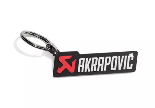 Privjesak za ključeve Akrapovich V2-H