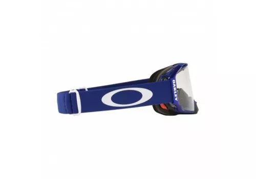 Kros naočale za motocikle Oakley Airbrake MX plava