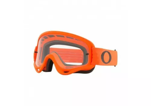 Kros naočale Oakley Frame MX narančasta