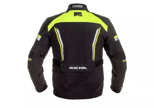 Moto jakna Richa Infinity 2 PRO Fluo