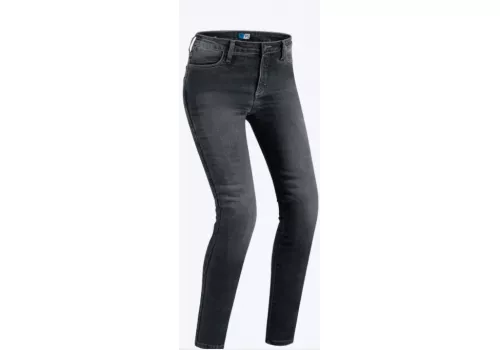 Moto traperice PMJ Skinny crne lady