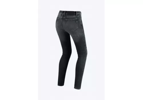 Moto traperice PMJ Skinny crne lady