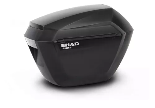 Bočni koferi Shad SH23 crna