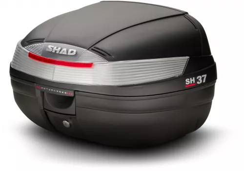 Kofer za motor Shad SH37
