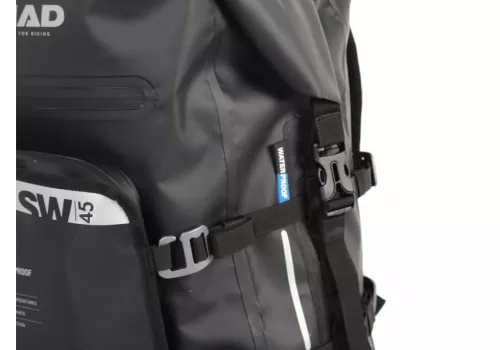 Vodootporni ruksak ili torba Shad SW45