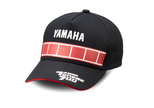Kapa Yamaha Ténéré Cap Limited Edition