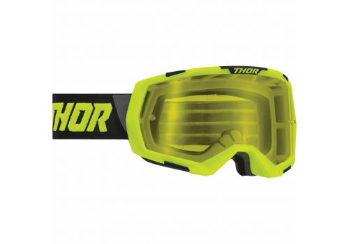 Kros naočale za motocikle Thor Regiment Neon