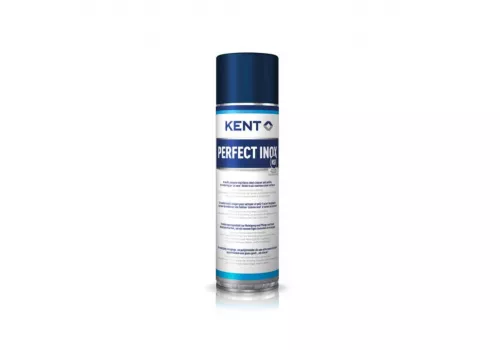 Kent Perfect Inox - Sredstvo za čišćenje nehrđajućeg čelika