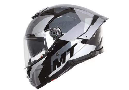 Moto  kaciga MT Helmets Thunder 4 SV Fade B2