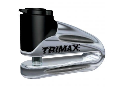 Disk brava Trimax Rotor krom 10mm