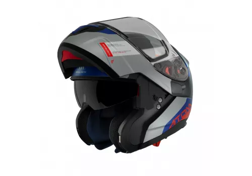 Flip-Up Motociklistička Kaciga MT Helmets Atom SV Gorex C12