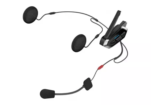 Sena 50R Sound by Harman Kardon Bluetooth Komunikacijski Sustav Dvostruko Pakiranje