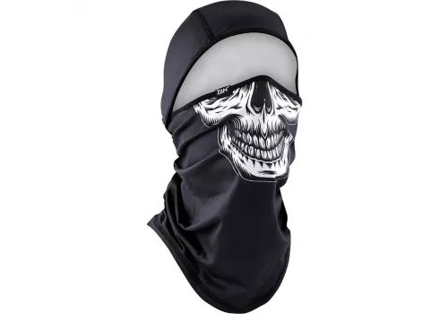 Potkapa Zan Headgear SportFlex® Skull