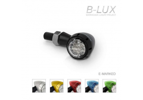 S-LED B-LUX pokazivači