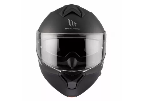 Flip-Up Moto kaciga Mt Helmets Genesis SV A1