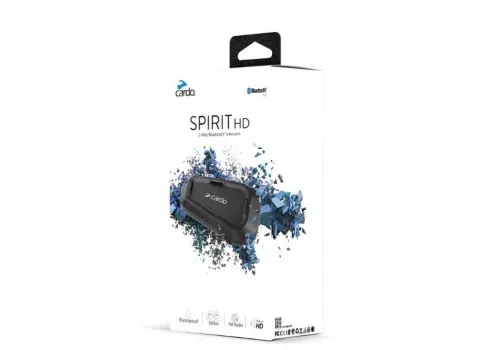Komunikacijski set Cardo Spirit HD
