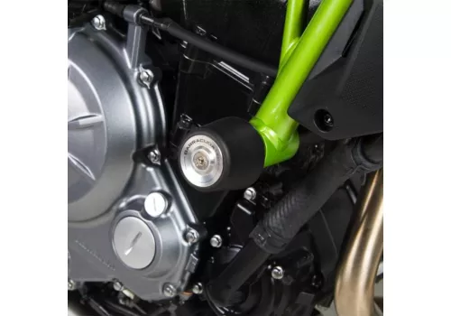 Zaštita motora Barracuda Kawasaki Z650