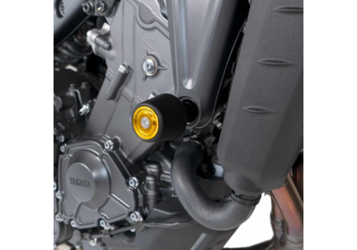 Zaštita motora Barracuda Yamaha MT-09 (2021-2022)