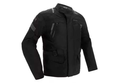 Moto jakna Richa Phantom 3 crna