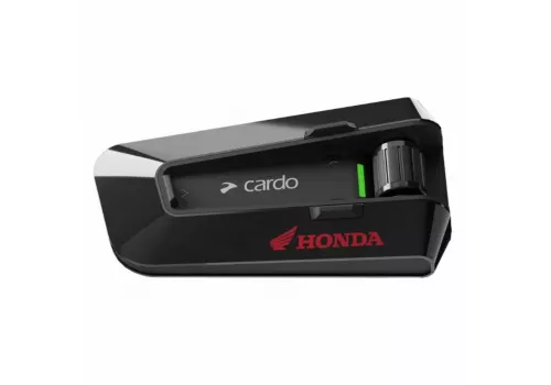 Komunikacijski set Cardo Packtalk Edge Honda pojedinačno pakiranje