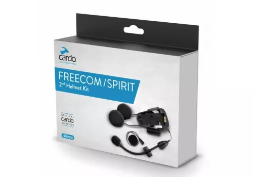 Komunikacijski komplet Cardo Freecom X / Spirit HD