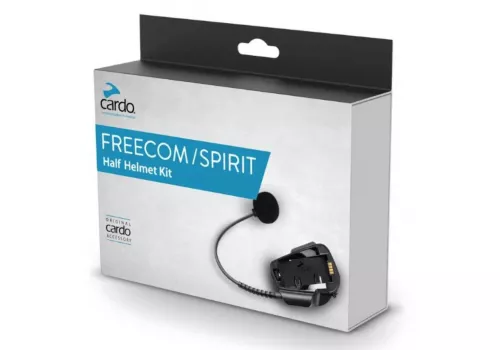 Komunikacijski komplet Cardo Freecom X / Spirit