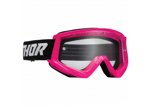 Kros naočale za motocikle Thor Combat pink