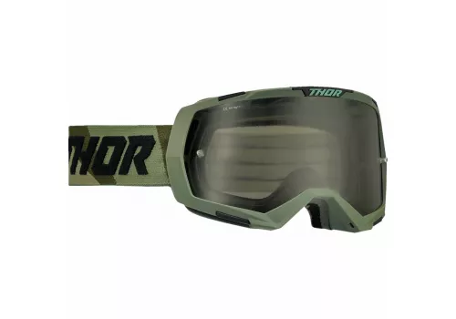 Kros naočale za motocikle Thor Regiment Camo