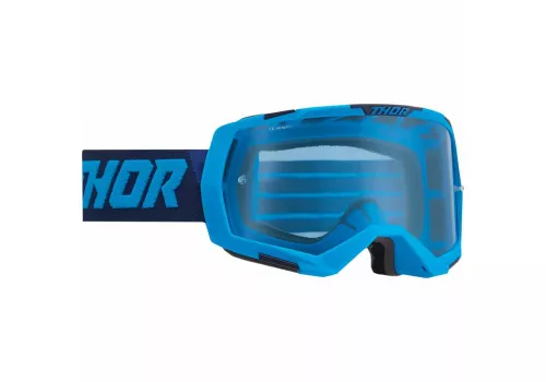 Kros naočale za motocikle Thor Regiment plava