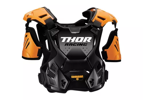 Zaštita tijela Thor Guardian S20 naranča