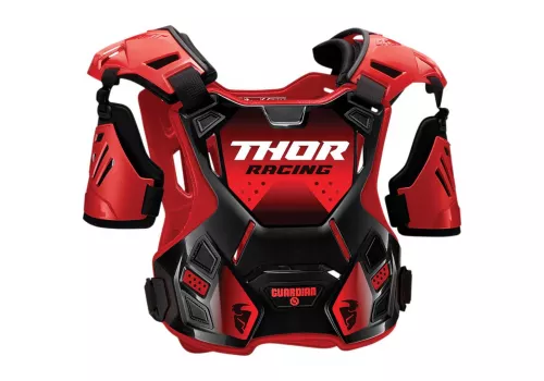 Zaštita tijela Thor Guardian S20 crvena